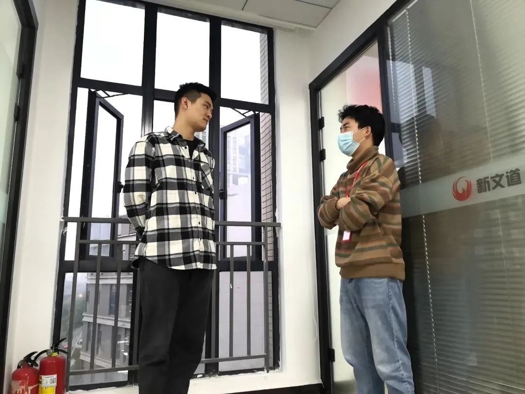 集训日常